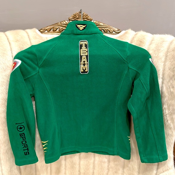 Bogner second layer Size: medium-Large - Picture 3 of 10